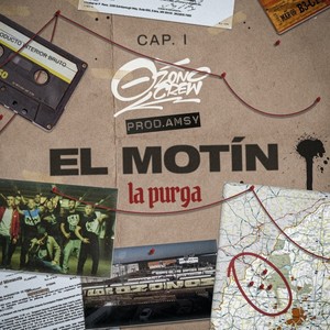 El Motín (Explicit)