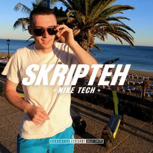 Nike Tech (feat. LukeFly) (Explicit)