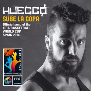 Sube la copa (Official Song of the FIBA Basketball World Cup Spain 2014)