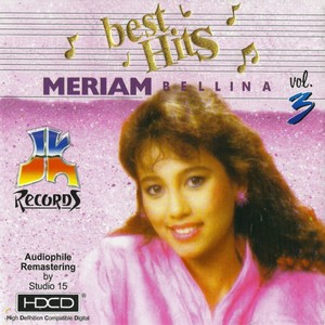 Best Hits Meriam Bellina Vol 3