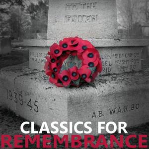 For the Fallen: For the Fallen