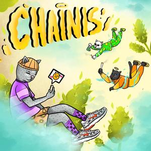 Chainis (feat. Dirty Sage, Cactus seco & Dúe) [Explicit]