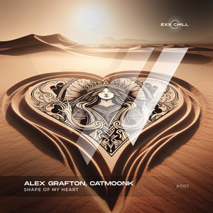 Shape Of My Heart (Extended Mix)