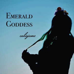 Emerald Goddess (Explicit)