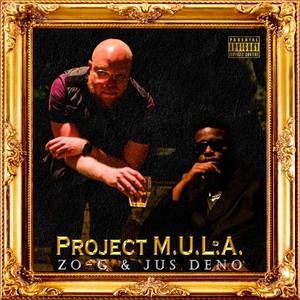 Project M.U.L.A. (Explicit)