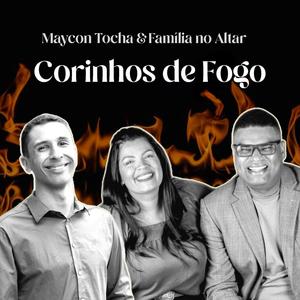 Corinhos de Fogo (feat. Família no Altar)