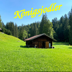 Königsjodler