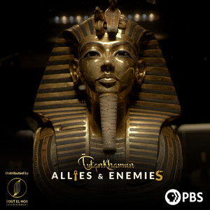 Tutankhamun ( Allies & Enemies ) (Original Documentary Soundtracks)