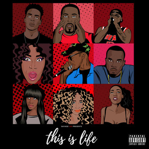 This is Life (Explicit)