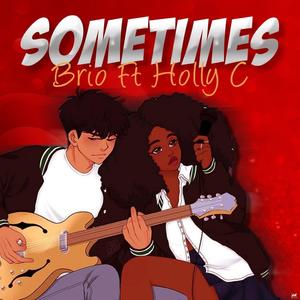 Sometimes (feat. Holly C)