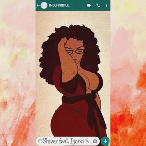 Insensibile(feat. Djomi) (Explicit)