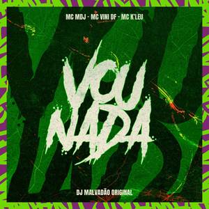 VOU NADA (Explicit)