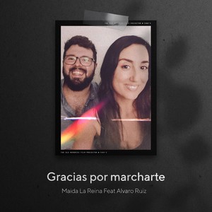 Gracias por Marcharte (Acústica)