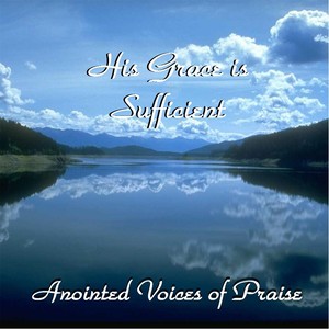 His Grace Is Sufficient