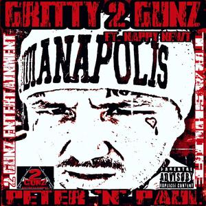 PETER 'N' PAUL (feat. Nappy Newt) [Explicit]