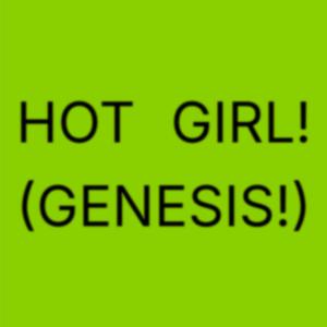 HOT GIRL! (Explicit)