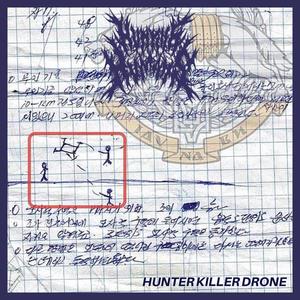 Hunter Killer Drone