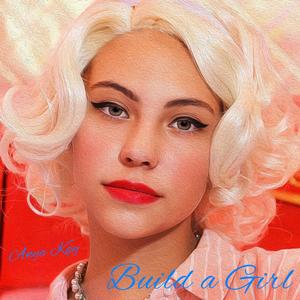 Build a Girl封面