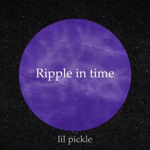 Ripple in time