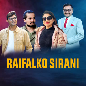 RAIFALKO SIRANI (Freestyle)