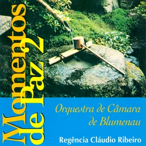 Momentos de Paz 2 (Arr. for String Orchestra)