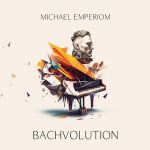 bachvolution no. 6 - hypnosis