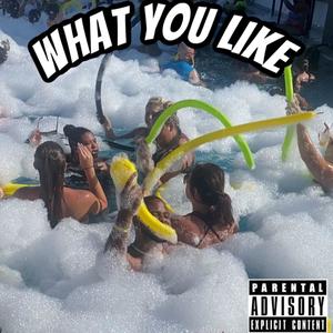 What You Like (Explicit)