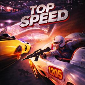 top speed (Explicit)