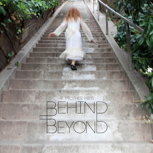 Behind Beyond