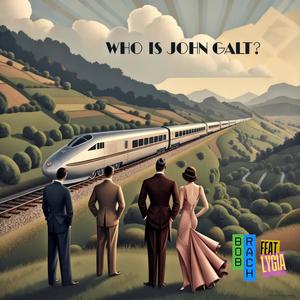 Who is John Galt? (feat. Lygia)