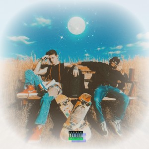 IN THE BIG LEAGUES (feat. Fe!N) (Explicit)