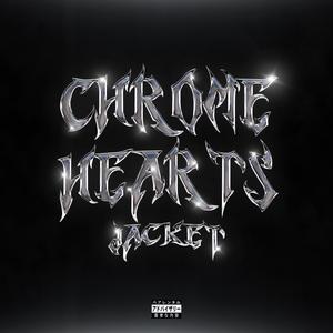 chrome hearts jacket (Explicit)