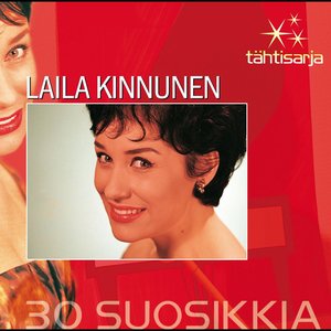 Tähtisarja - 30 Suosikkia