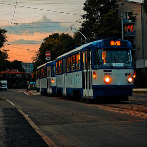 Es Esmu Šeit (UDE) (Explicit)