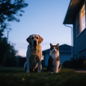 Tranquil Tunes for Pets