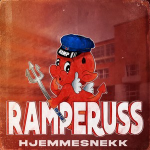 Ramperuss (Hjemmesnekk) (Explicit)