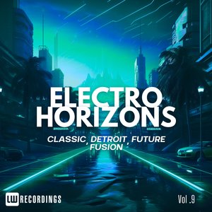 Ready or Not (Brad Goody Remix)