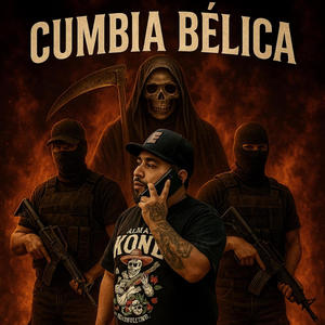 La cumbia del Bandido (Explicit)