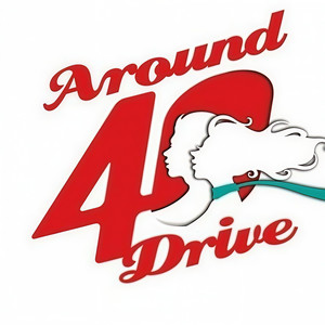 DRIVEに连れてって (带我去兜风)