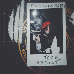 Fashionably Teen Addict