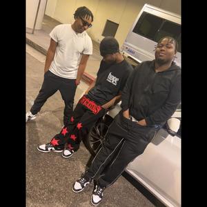 Our name (feat. GOATFEV, Dakotusbop & Yduc) (Explicit)