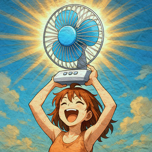 Вентилятор