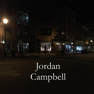 Jordan Campbell - EP