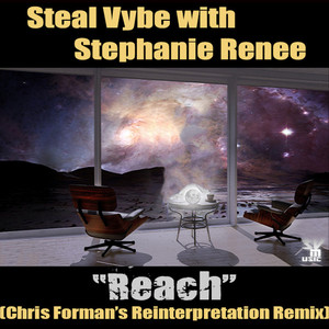 Reach (Chris Forman's Reinterpretation Remix Instrumental)