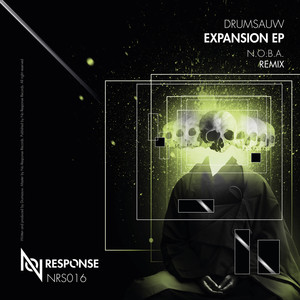 Cypher (Original Mix)