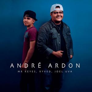 Amanecer (feat. Mr Reyes, Ryved & Joel Uva)