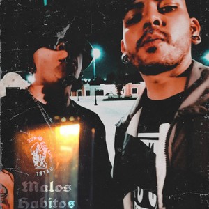 Entre los malos (feat. Suker) [Explicit]