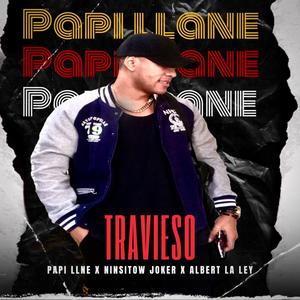 Travieso (feat. Ninsitow Joker & Albert la ley|Explicit)