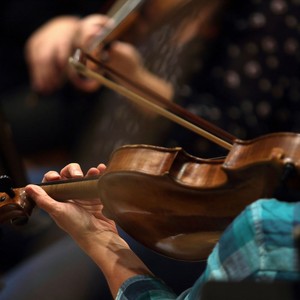 Deep Relaxation Sounds