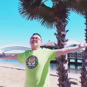 我不知道前方的路还有多远 (翻奏: 森森屿)